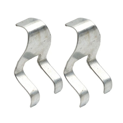 Headlight Washer Jet Nozzle Clip for Range Rover Freelander 2, Discovery 3