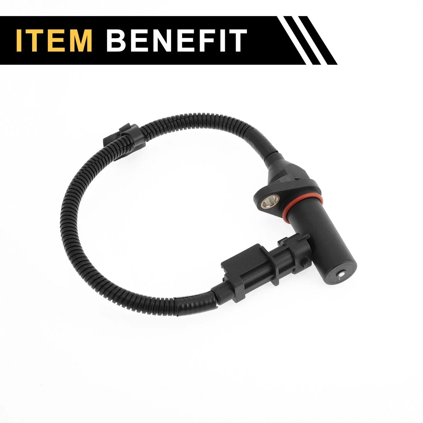 Crankshaft Position Sensor for Hyundai i20 i30 (2008-2017)