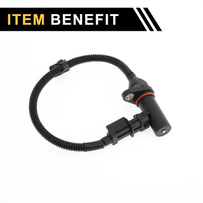 Crankshaft Position Sensor for Hyundai i20 i30 (2008-2017)