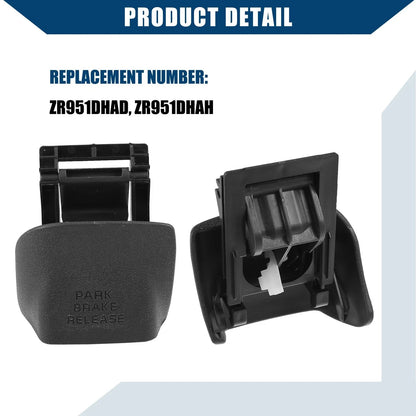 Inner Car Parking Brake Handle for Dodge Ram 1500 (1998-2001)