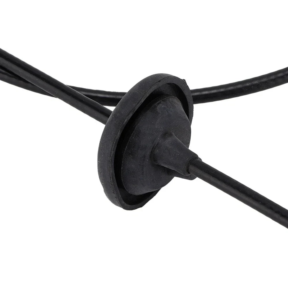 Engine Hood Bonnet Release Cable for Mercedes Vito Viano (2003-2014)