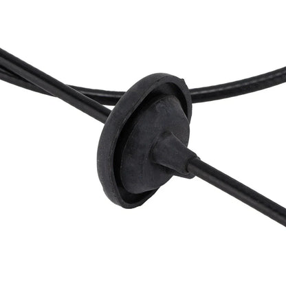 Engine Hood Bonnet Release Cable for Mercedes Vito Viano (2003-2014)