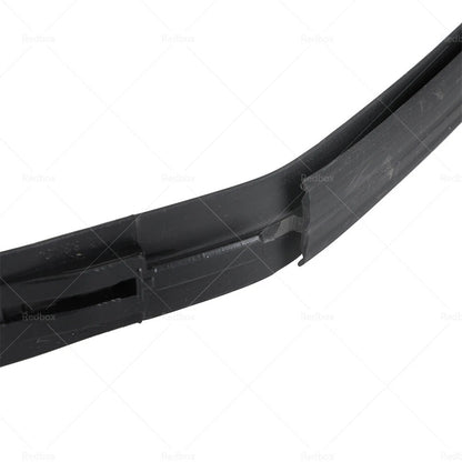 LH & RH Dual Cab Roof Moulding Rubber Strips for Toyota Hilux (2005-2015)