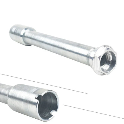 Front Axle Set for Ducati Panigale 899 959 1199 1299 V2 V4 (2012-2023)
