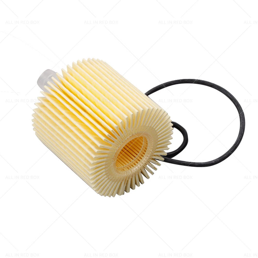 5PCS Oil Filter for Toyota Camry, Kluger, RAV4, Lexus IS300h (2012-2023)