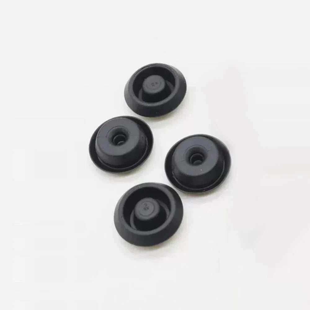 10 x Body Hole Plug Cover for Nissan Versa Note (2014-2015)