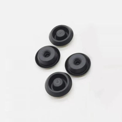 10 x Body Hole Plug Cover for Nissan Versa Note (2014-2015)