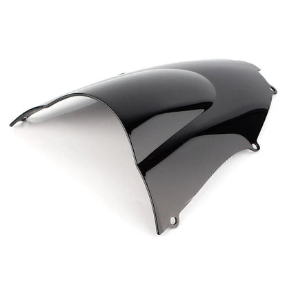 Windshield for Kawasaki ZX9R 2000-2003 Black