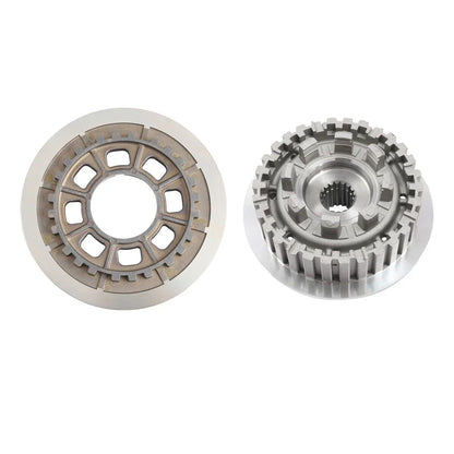 Clutch Pressure Plate Set for Harley Davidson Sportster 883 1200 (1991-2003)