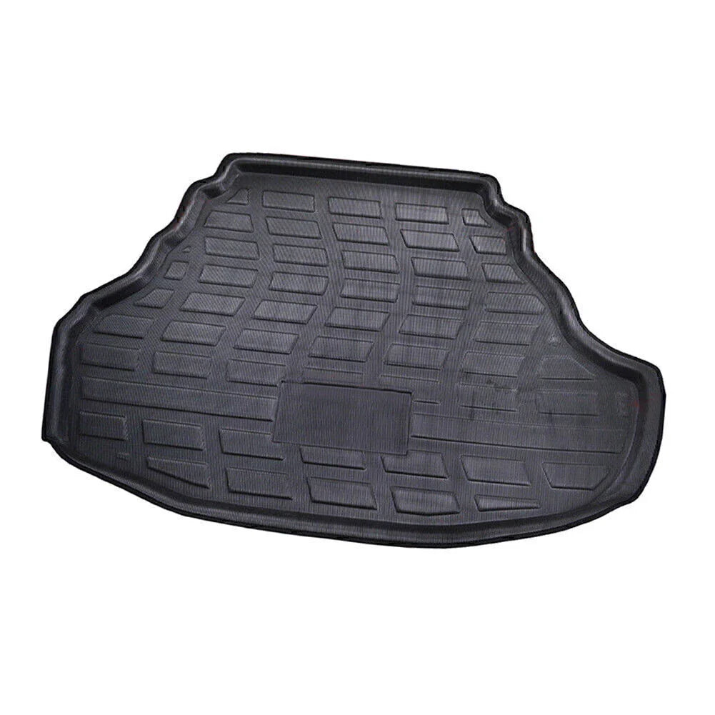 Rear Trunk Mat for Toyota Camry (2012-2017) Cargo Tray Floor Carpet