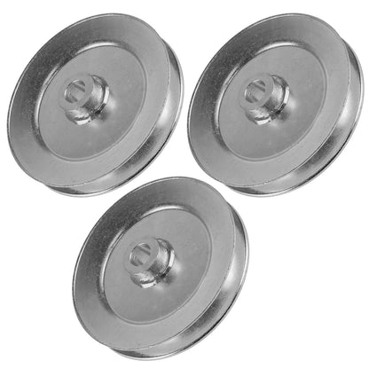 Deck Spindle Pulley Replacement for Exmark Quest E-Series Quest S-Series (50") (2001–2016)