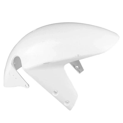 Front Fender Mudguard for SUZUKI GSXR1000 GSXR600 GSXR750 (2000-2003)