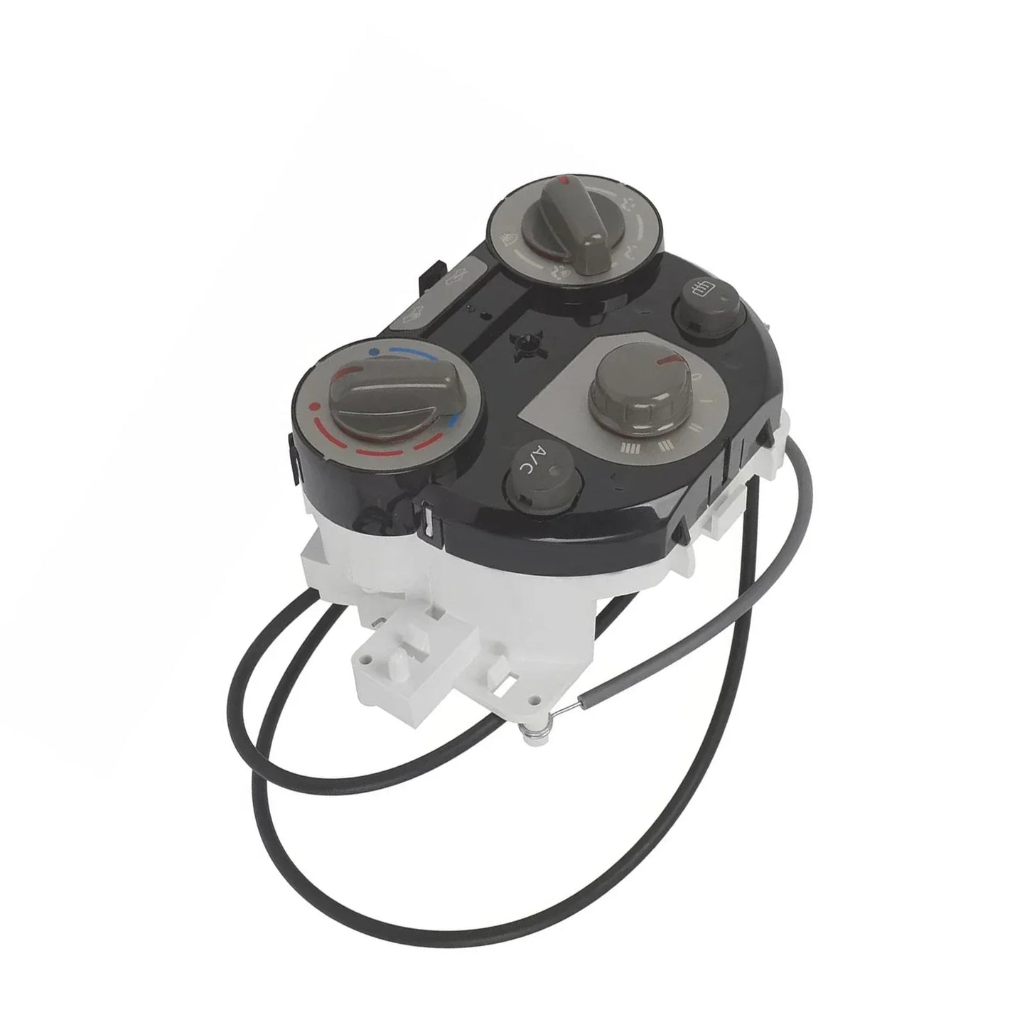 Climate Control Switch for Nissan Versa (2012–2013)