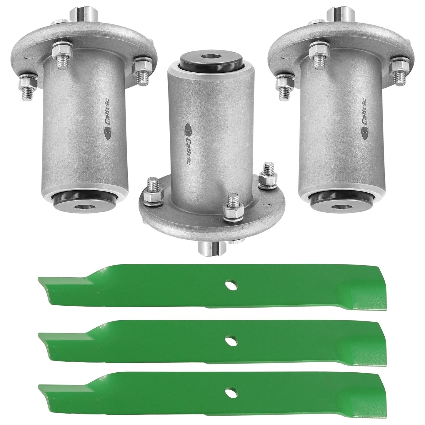 Deck Spindle 52 Inch Replacement for Ariens 2552 2552XL 2452HD (2010–2015)