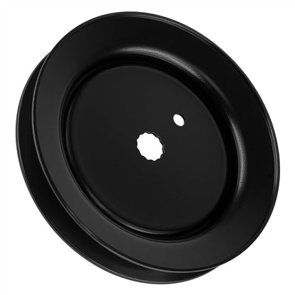 Deck Spindle Pulley Replacement for Cub Cadet MTD (2000–2022)