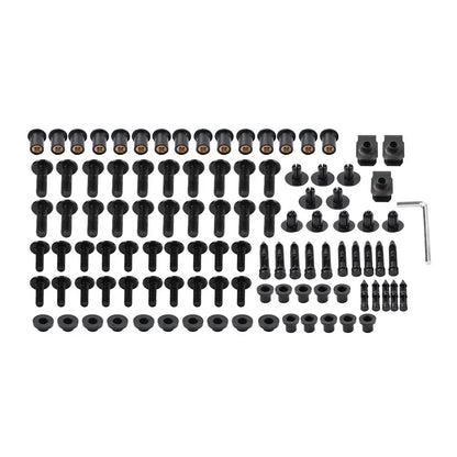 Fairing Bolts Kit for Honda GL1800 Goldwing (2001-2023)