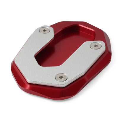 Kickstand Foot Side Stand Plate Extension Pad for Ducati Scrambler 800 (14-18)