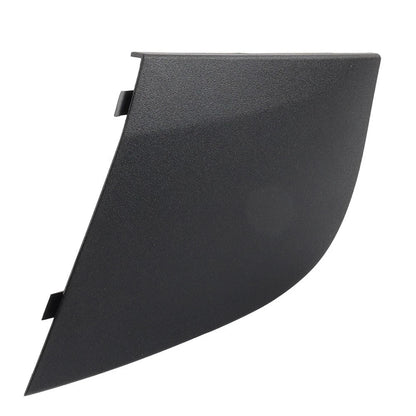 Front Water Drain Cover Left Black for Mercedes Benz B-Class W245 (2005-2012)