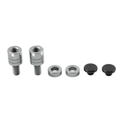 10MM Mirror Hole Blanking Plug Screw Cap for Yamaha MT07 MT09 MT10 (2014-2023)