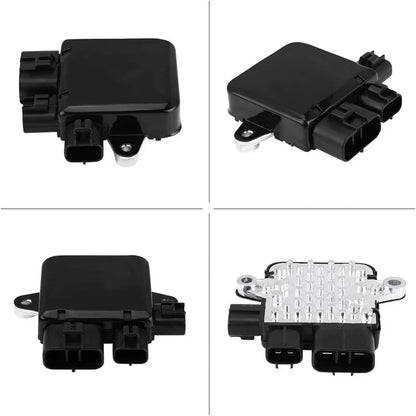 Cooling Fan Control Module for Mitsubishi Lancer, Outlander (2002-2006)