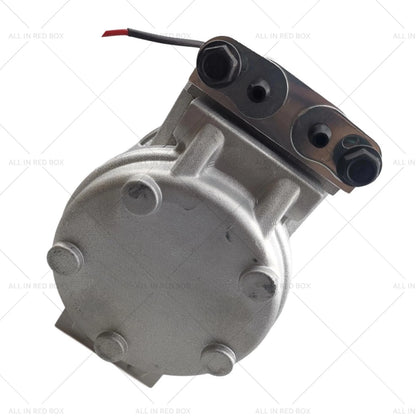 Air Con Compressor Pump for LDV V80 2.5L Diesel Van (2013-On)