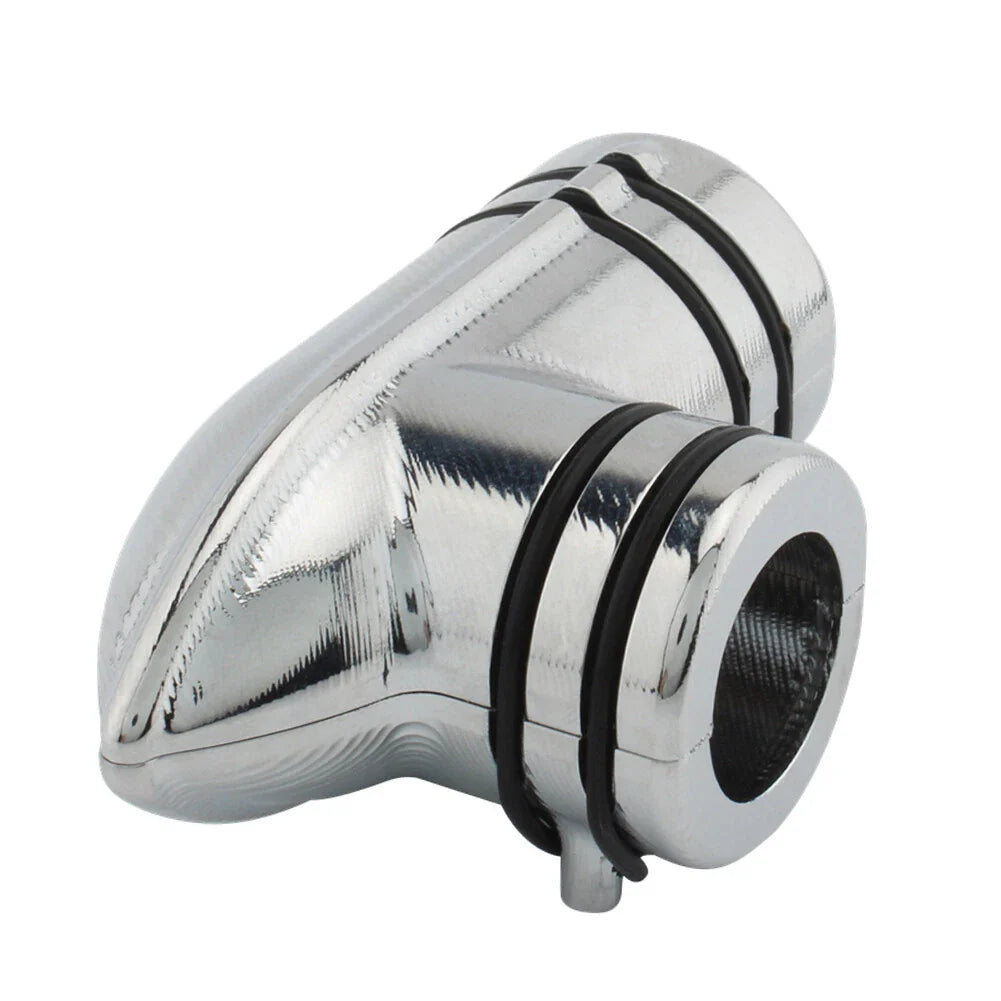 Fuel Gas Tank Bottom Cover for Harley Davidson FLTR Road Glide (2002-2012)