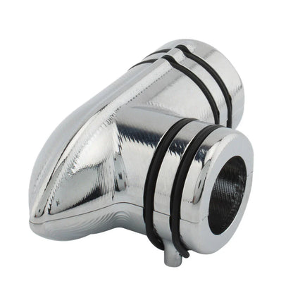 Fuel Gas Tank Bottom Cover for Harley Davidson FLTR Road Glide (2002-2012)