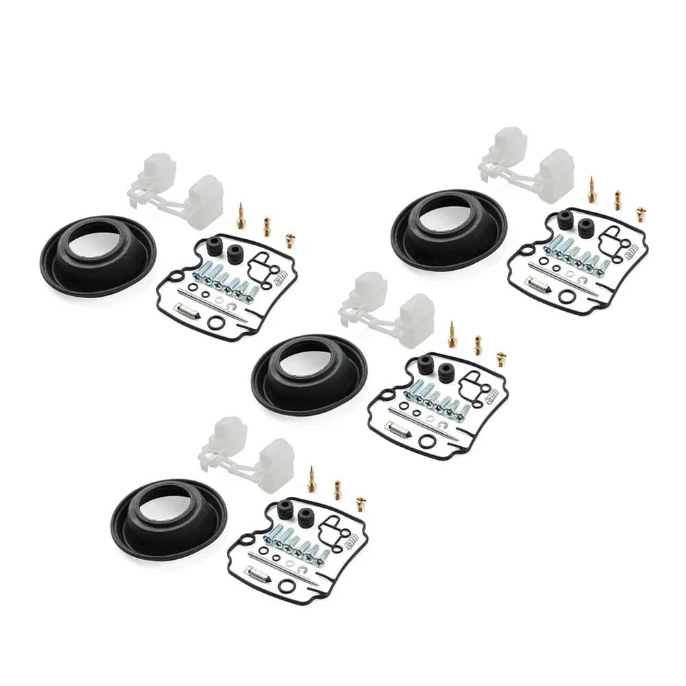 Carburetor Repair Kit for Yamaha FZR600R (1989-1999)