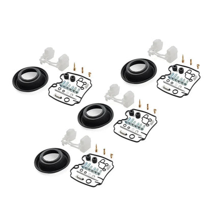 Carburetor Repair Kit for Yamaha FZR600R (1989-1999)