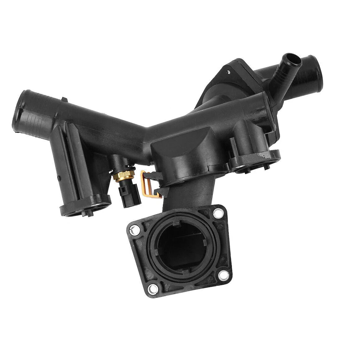 Thermostat & Housing for Land Rover LR3, Discovery, Range Rover (2005-2009)