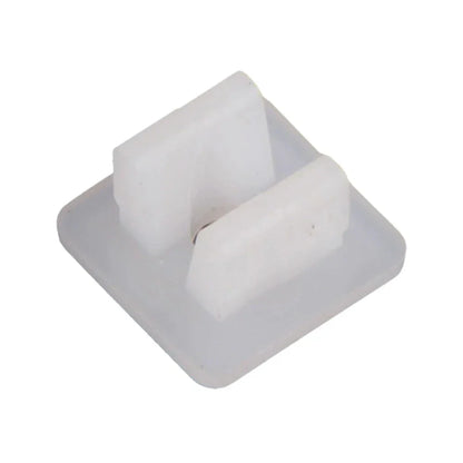 10 Pcs Bumper Screw Nut Clips for Toyota Matrix, Prius, RAV4, Sienna, Corolla (2003-2023)