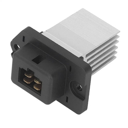 A/C Blower Motor Resistor for Hyundai Tucson, Veloster, Kia Borrego (2005-2023)