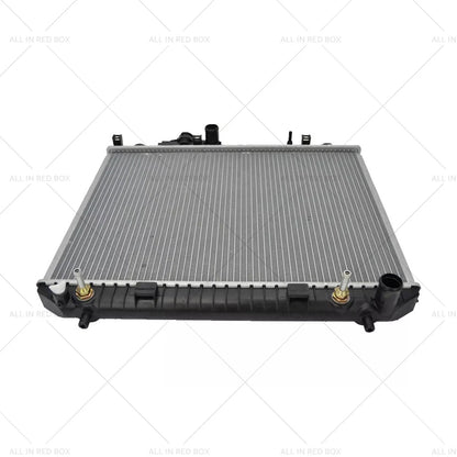 Radiator for Daihatsu Terios 1.3i (J1_) (1997-2005)