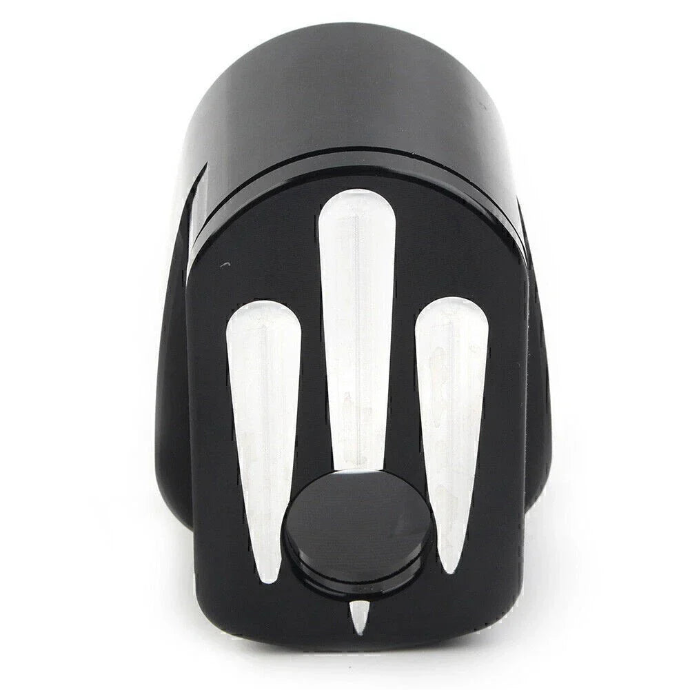 Billet Ignition Switch Cover for Harley Street Road Glide (2014-2023)