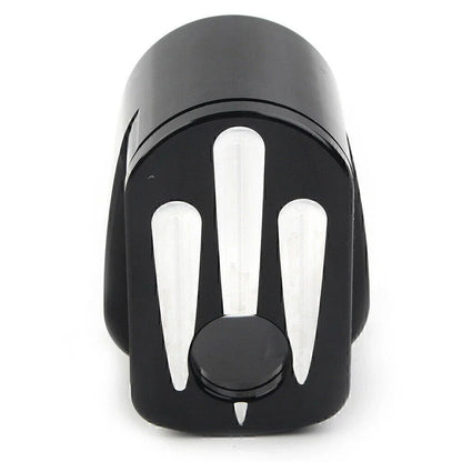 Billet Ignition Switch Cover for Harley Street Road Glide (2014-2023)