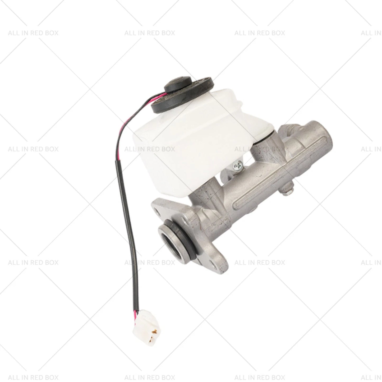 Brake Master Cylinder for Toyota Landcruiser FJ80R HDJ80R HZJ80R (90-92)