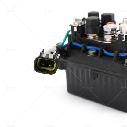 Power Trim & Tilt Solenoid Relay for Yamaha F25 F40 F50 F75 HP