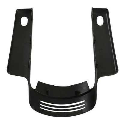 Fascia Matte Black Rear Fender for Harley Touring Road King Glide (2014-2023)