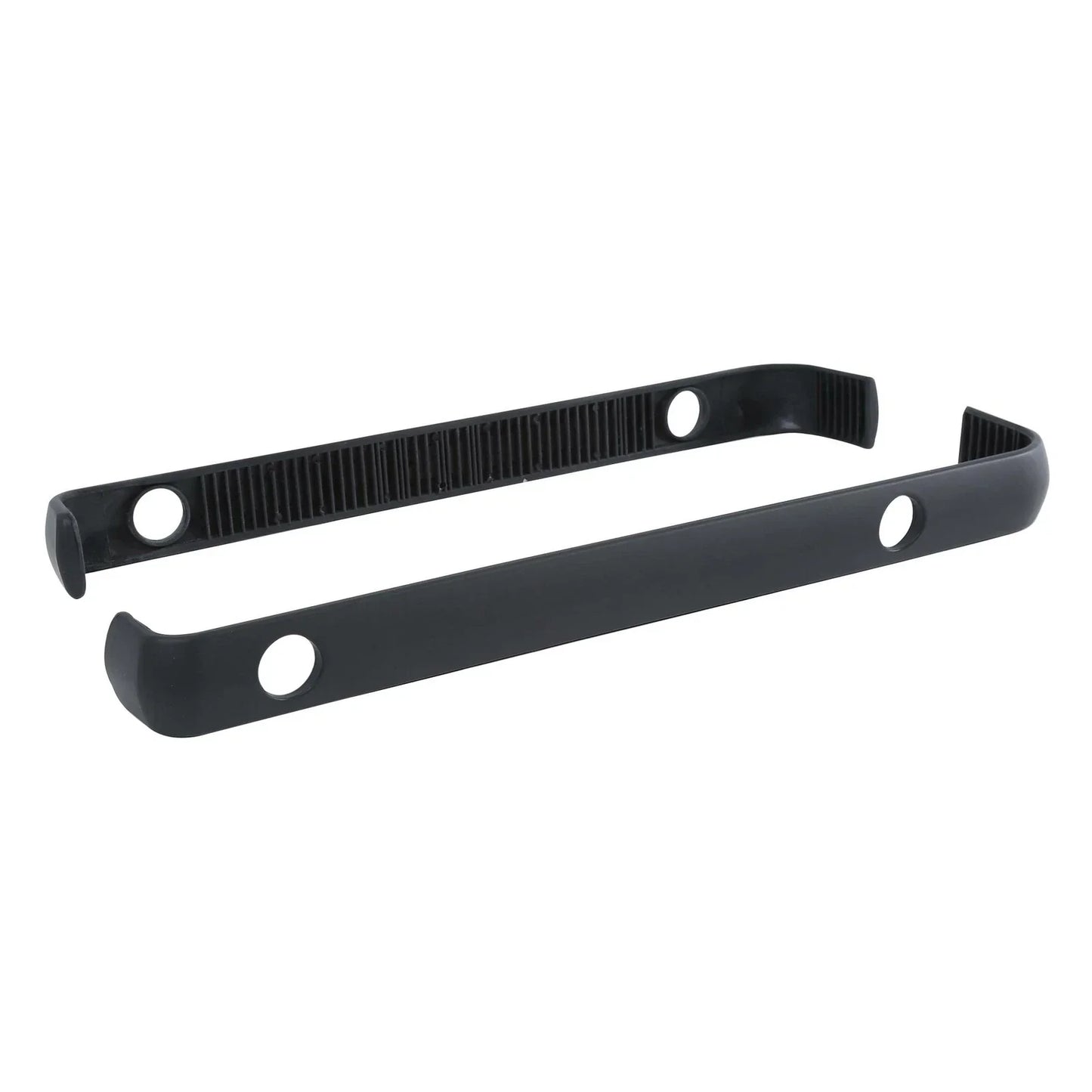 Matte Black Cylinder Head Cover Plate for Honda Goldwing 1800 (2001-2017)