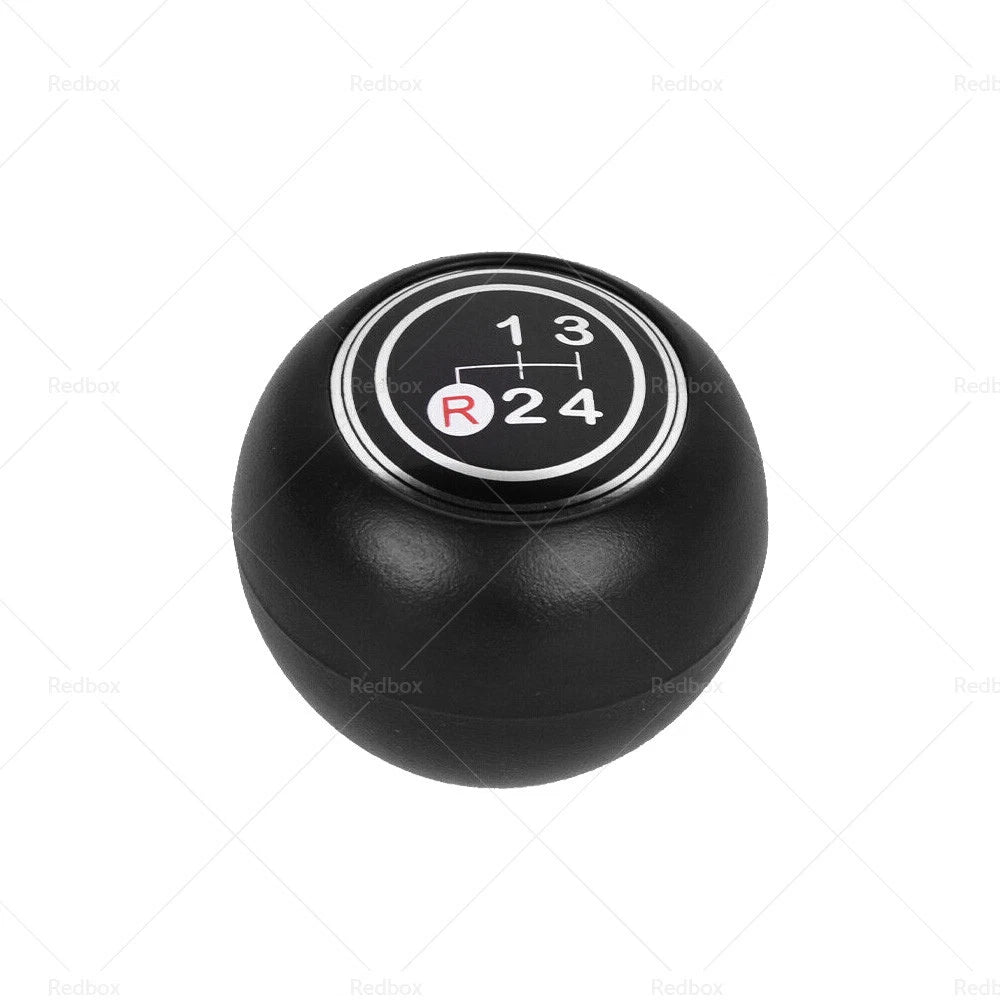 4 Speed Gear Lever Knob for Toyota LandCruiser HJ45 HJ47 (1975-1984)