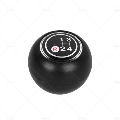4 Speed Gear Lever Knob for Toyota LandCruiser HJ45 HJ47 (1975-1984)
