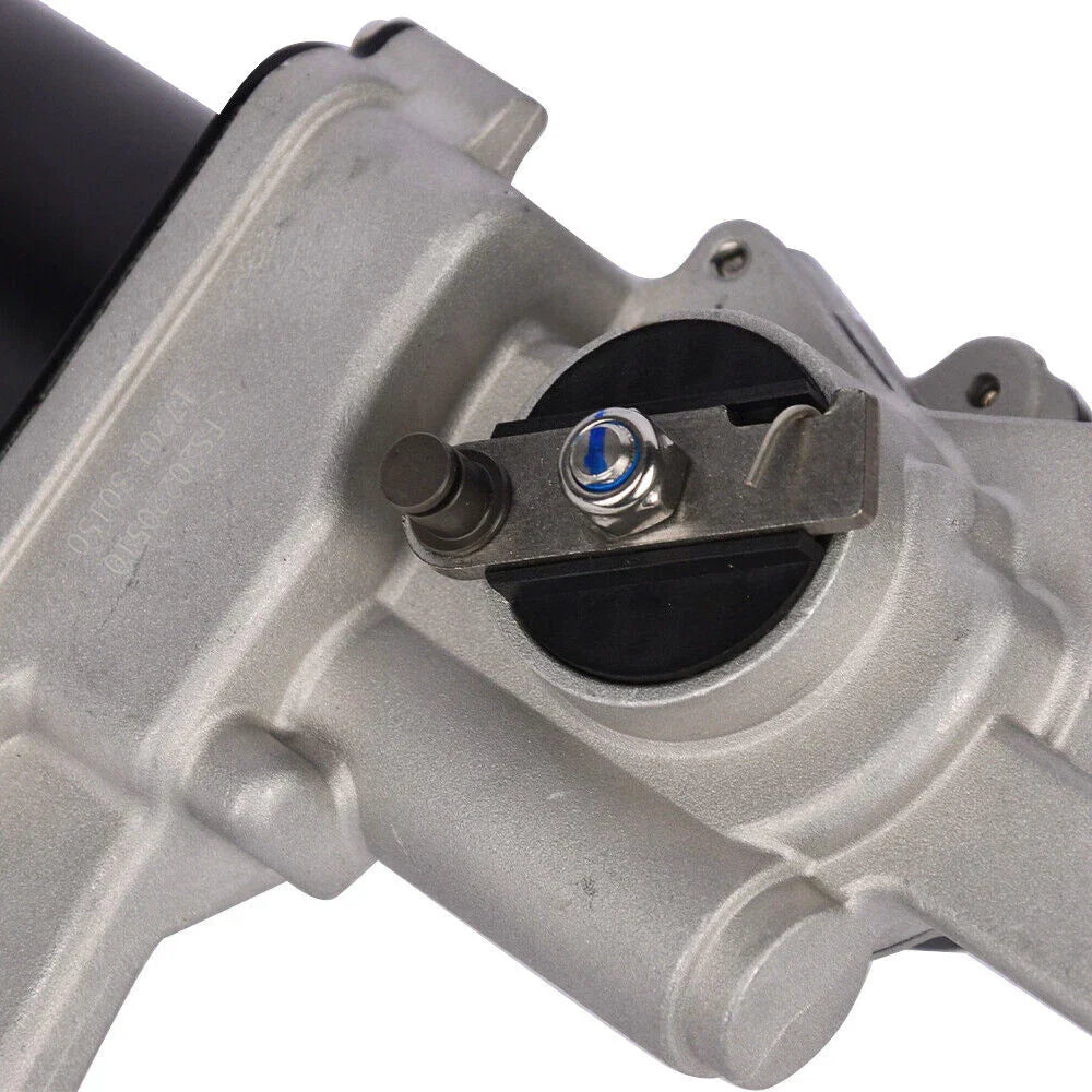 Turbo Electronic Wastegate Actuator for Toyota Hiace 3.0 D4D (2005-2019)