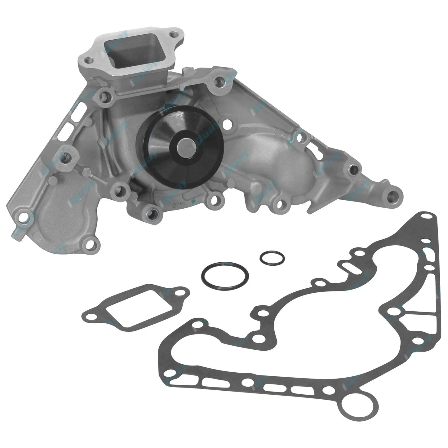 Engine Water Pump for Landcruiser UZJ200 200 Series 2007~2012 V8 2UZ-FE 4.7