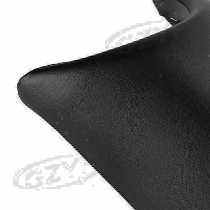 Front Rider Seat for Kawasaki Ninja ZX6R (2005-2006) Black