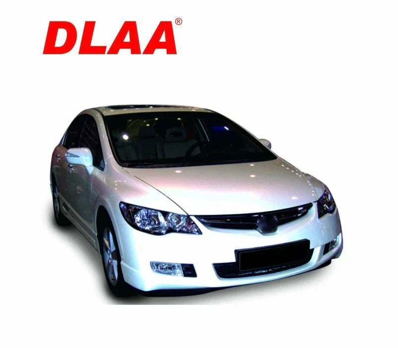 Fog Lamp Driving Light H11 55W for Honda Civic Modulo (2006-2008)