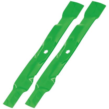 Deck Blade Replacement for John Deere 102 105 107 115 125 135 D100 D105 (2001–2018)