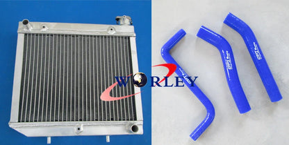Radiator & B Hose for Honda TRX450R TRX450 (2004-2009)