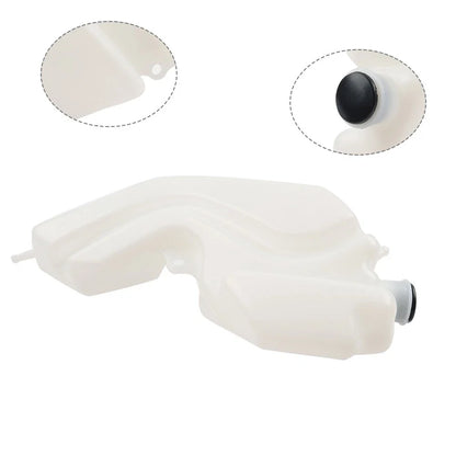 Coolant Overflow Reservoir Tank for Kawasaki Ninja ZX-10R (2016-2020)