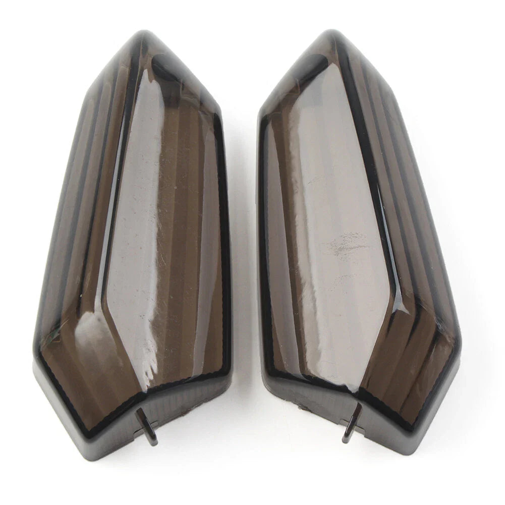 Turn Signal Blinker Lens for KAWASAKI Z250 Z750 KLE Versys 650 NINJA (2010-2023)