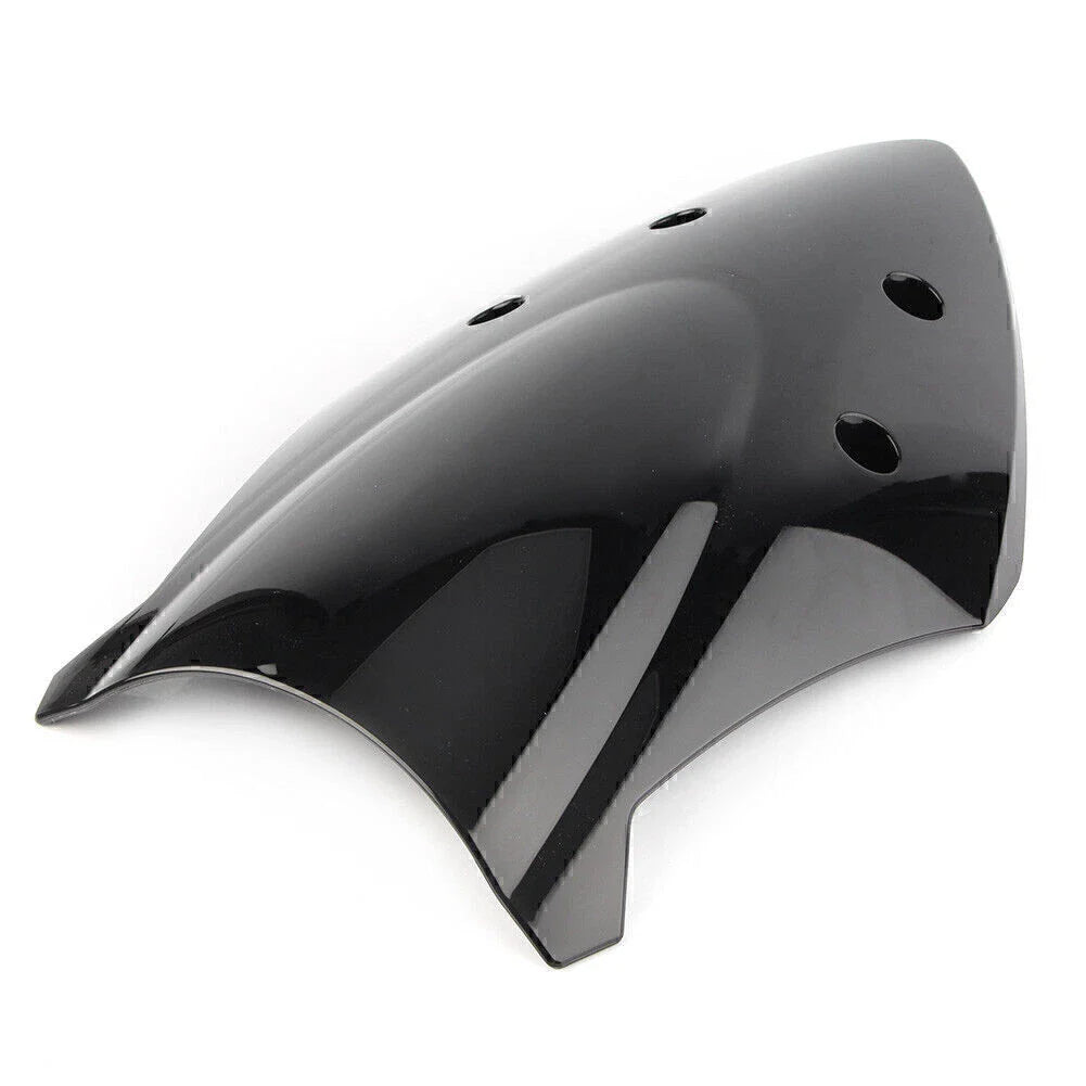 Windshield for SUZUKI GSX-S1000F (2015-2018) Black